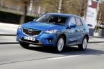 Mazda CX-5 2012 года